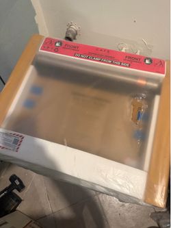 Café - Single Drawer Dishwasher