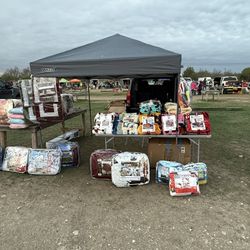 Cobijas Y Cobertores 