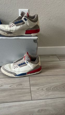 Jordan 3