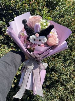 Sanrio Bouquet