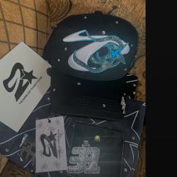 ThirtyOne Aniversery Hat