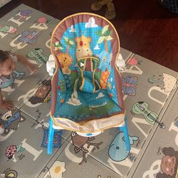 Baby Rocker