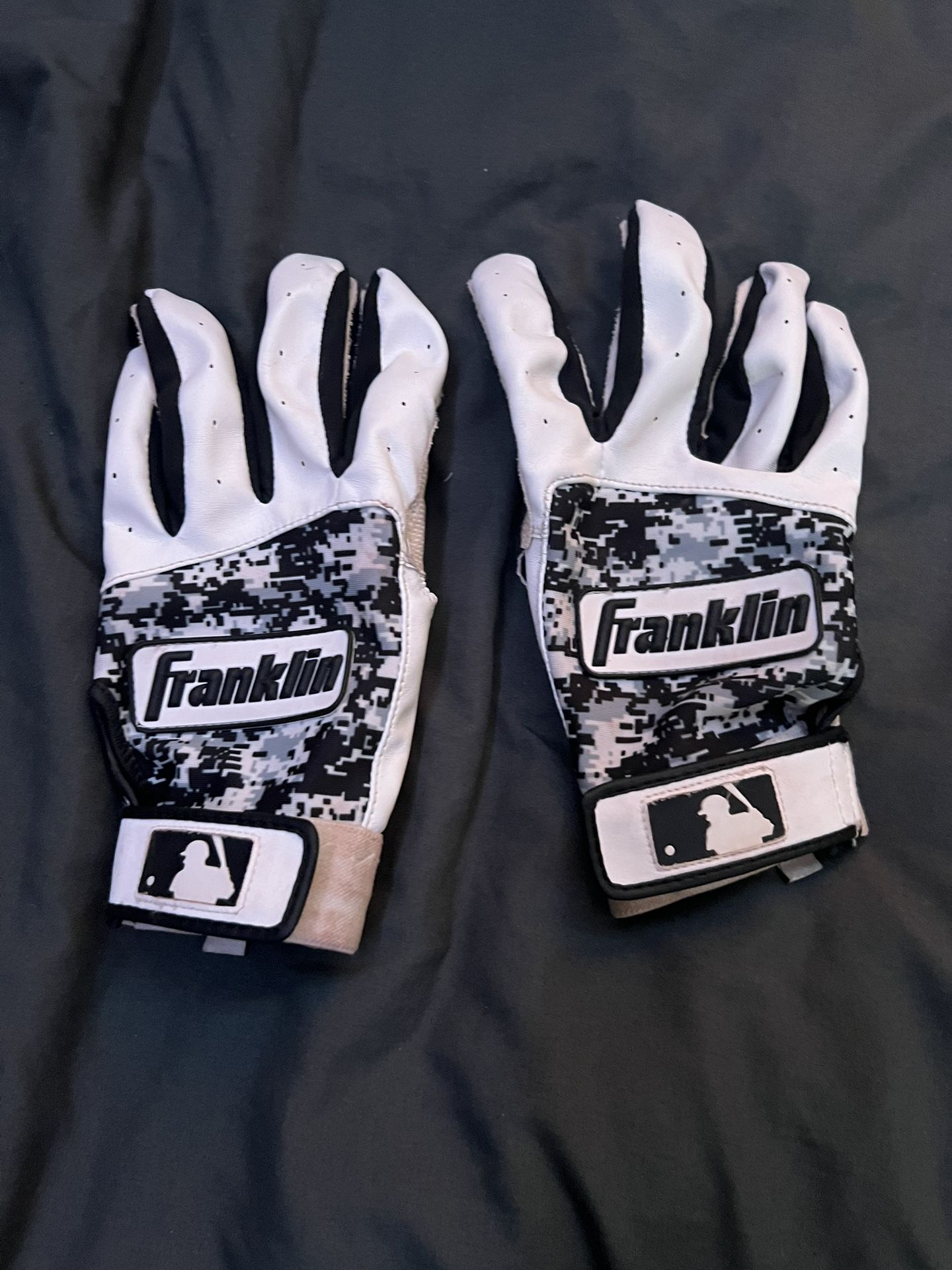 Franklin Batting Gloves