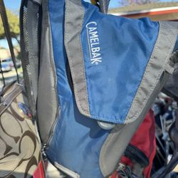 Camelback Hydration Backpack -10 Each