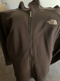 North face jacket