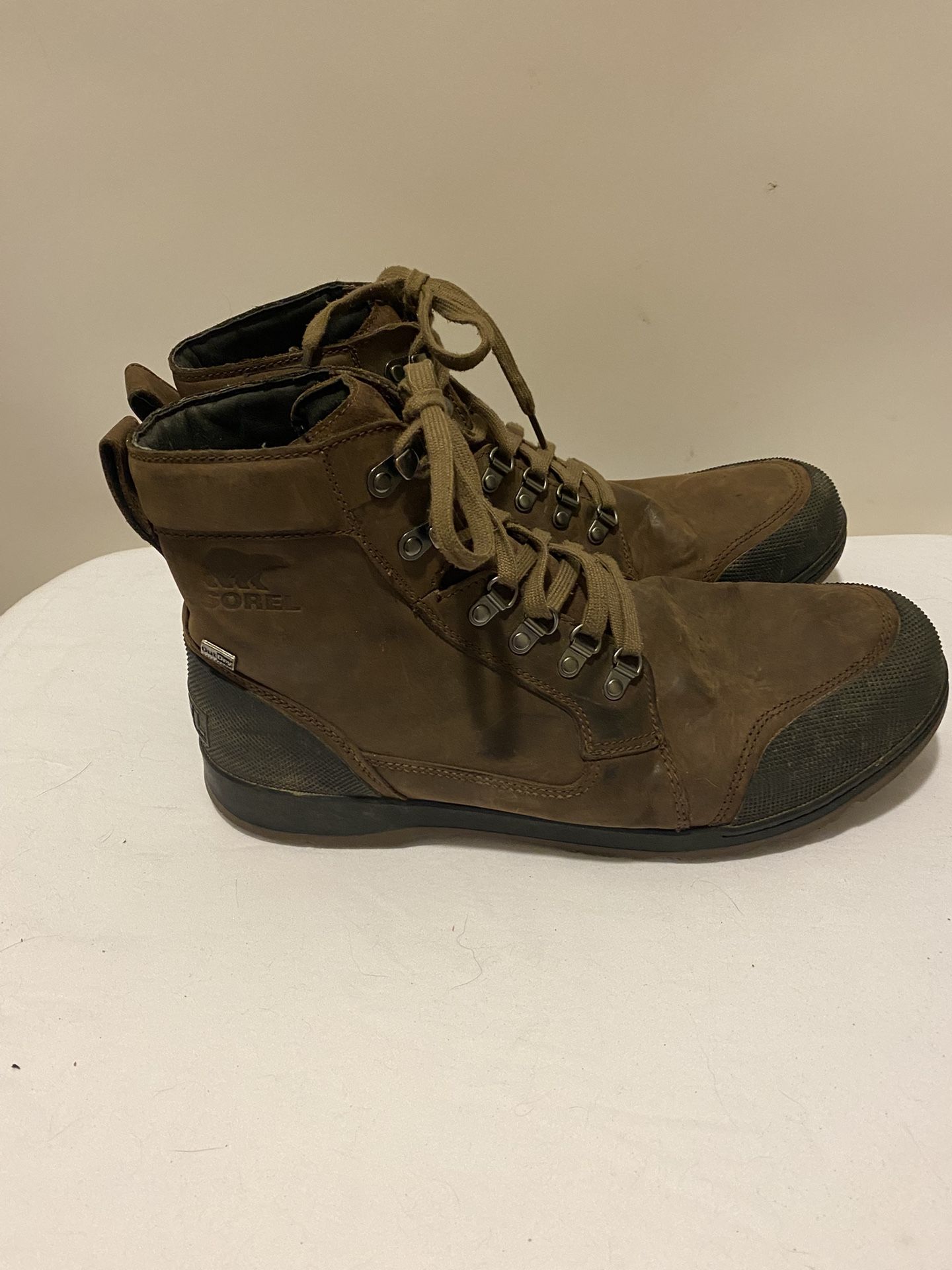 Men’s Sorel Ankeny II Mid Boots