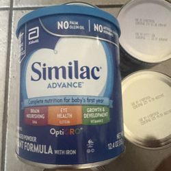 Similac Formula
