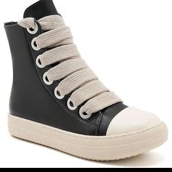 Niche Retro size 10