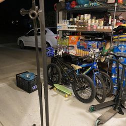 Bed Frame Used For 1wk