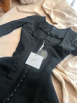 Reloj de Arena Faja Waist & Hip size