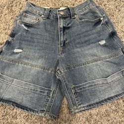 Jean jorts