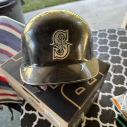 Batting Helmet