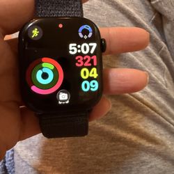 Apple Watch Series 10