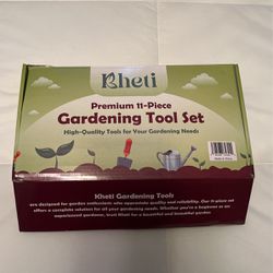 Gardening Tool Kit