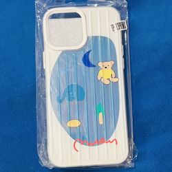 Random Animal iPhone 13 Pro Max Case (Hard Cover)