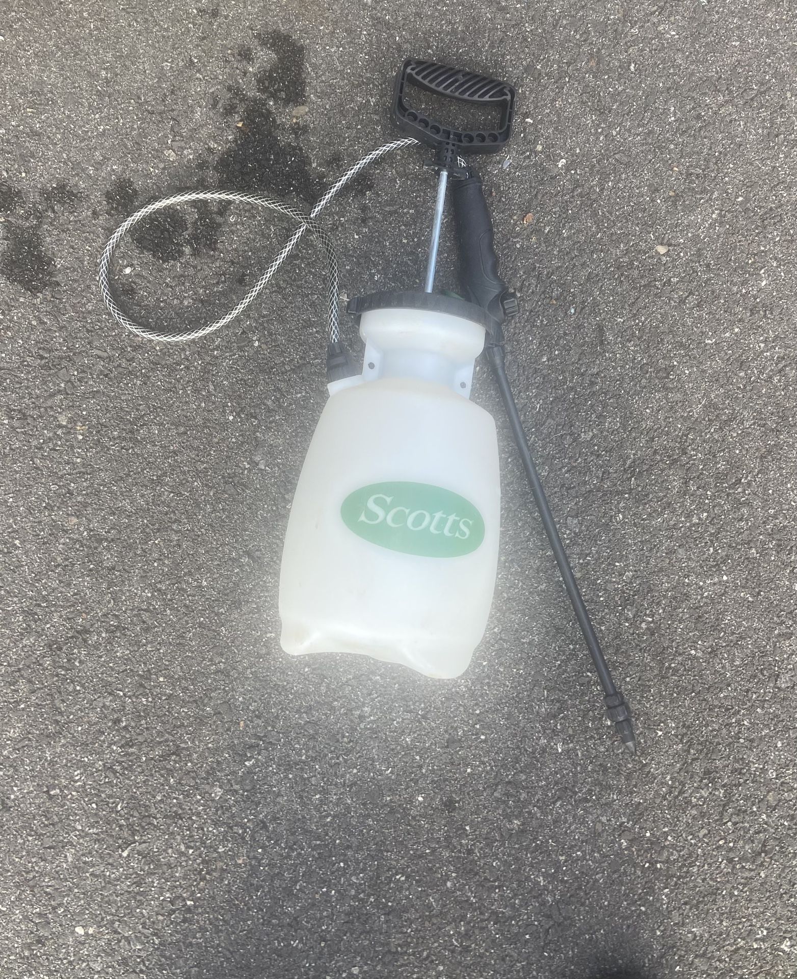 Multi Use Sprayer