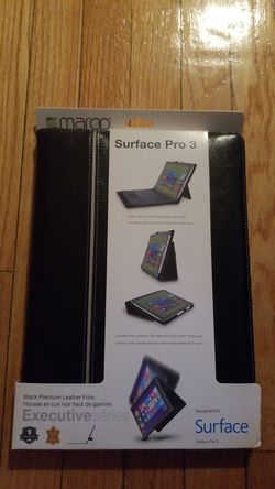 Surface pro 3 cover