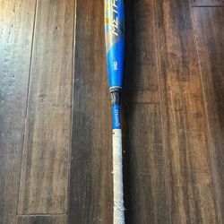 Louisville Slugger Blue Meta 2020 -3 32in