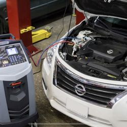 Car Ac