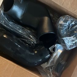 cold air intake for honda civic 
