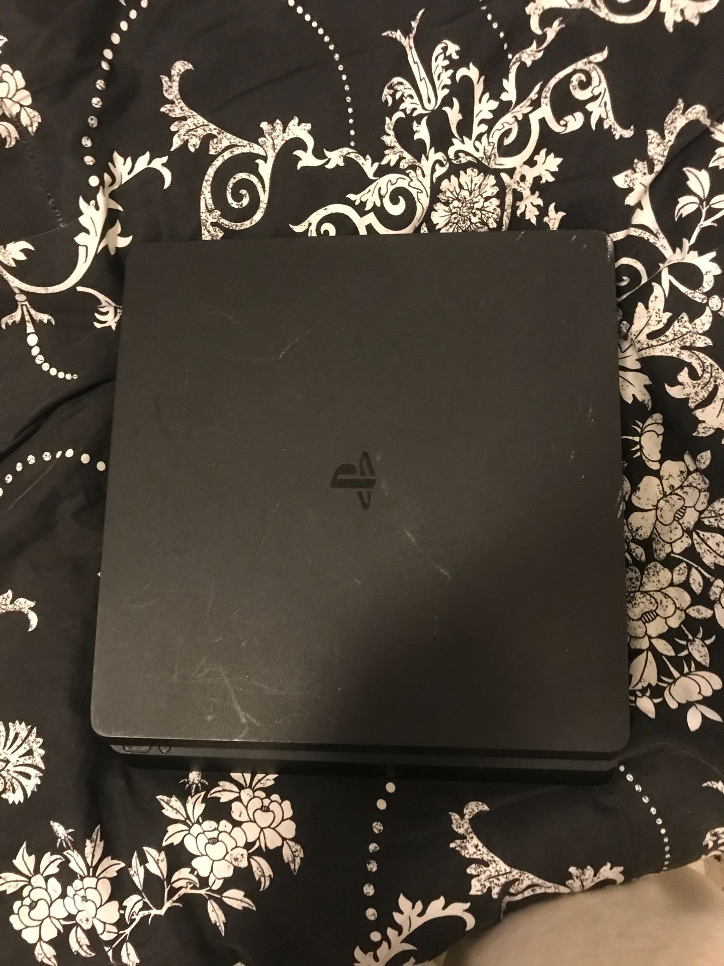 Ps4(parts)