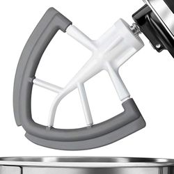 Flex Edge Beater Compatible With Kitchenaid