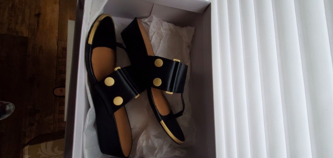 Calvin Klein Sandals