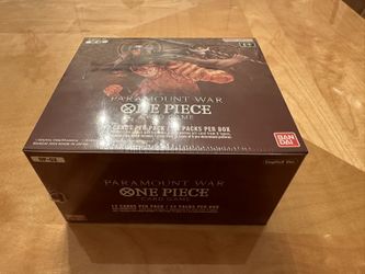 op-02 booster box english Amazon.com: One Piece Card Game The Best Vol.2 (PRB-02) Booster Box  (Japanese) main image 0