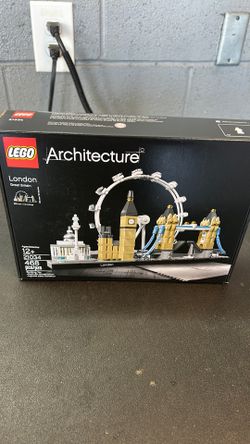Lego set 21034