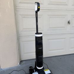 Tineco Vacuum Mop 