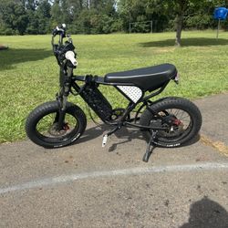 Ridstar Q20 1500W Looking For Trade Offers And Money 