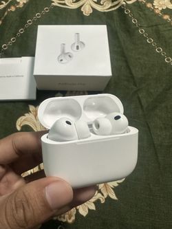 Airpods pro 3 (ANC) For Sales