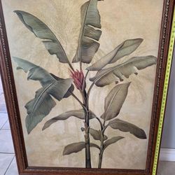 53” X 42” Painting