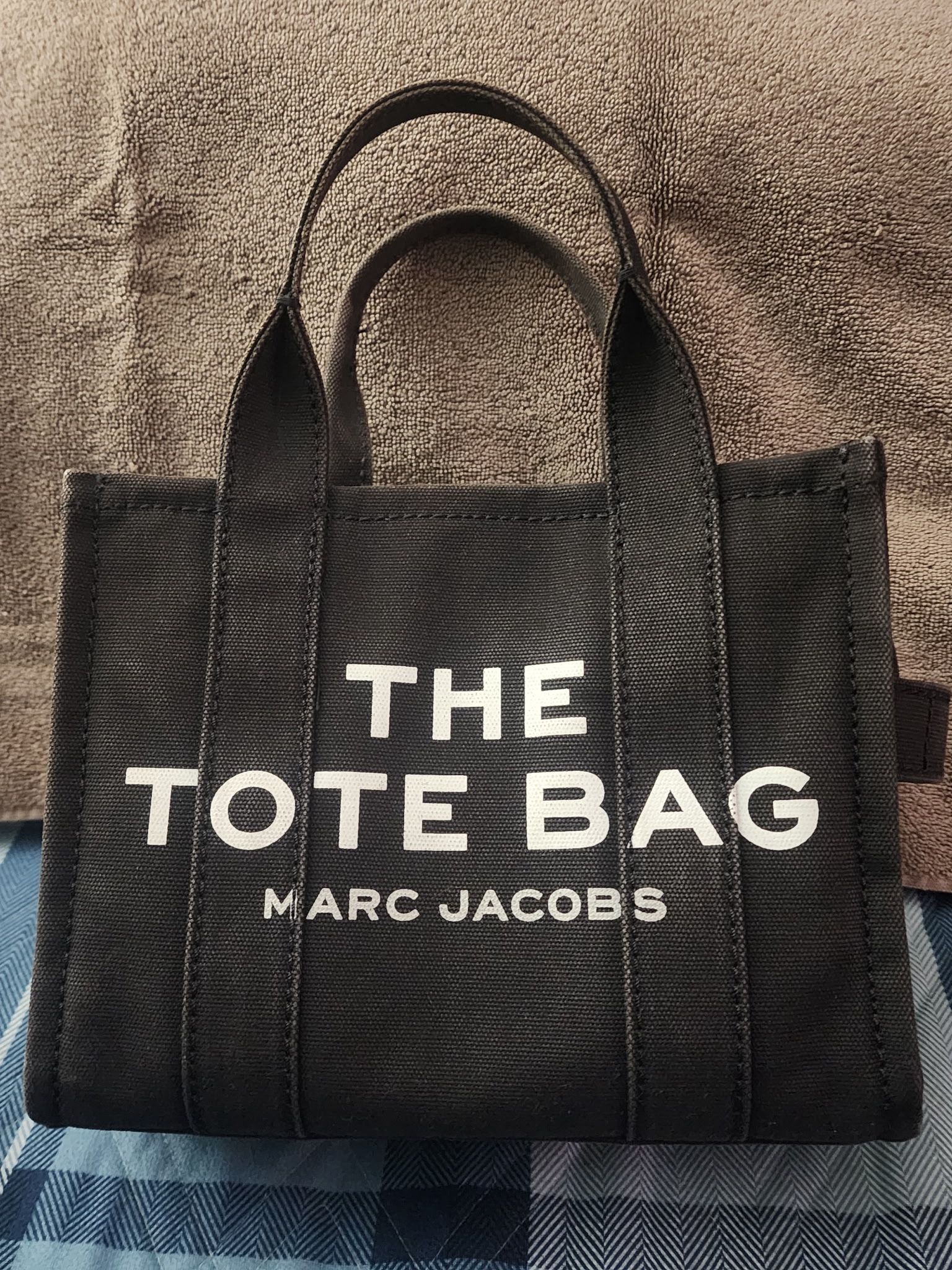The Tote Bag 