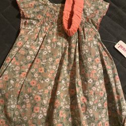 Baby Girl Clothes