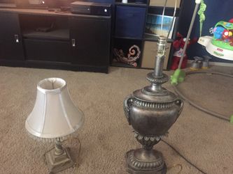 Lamps