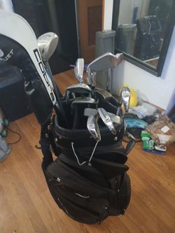 Golf Clubs