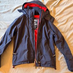 Superdry Original Windcheater Japan Jacket