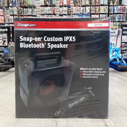 Snap On Bluetooth