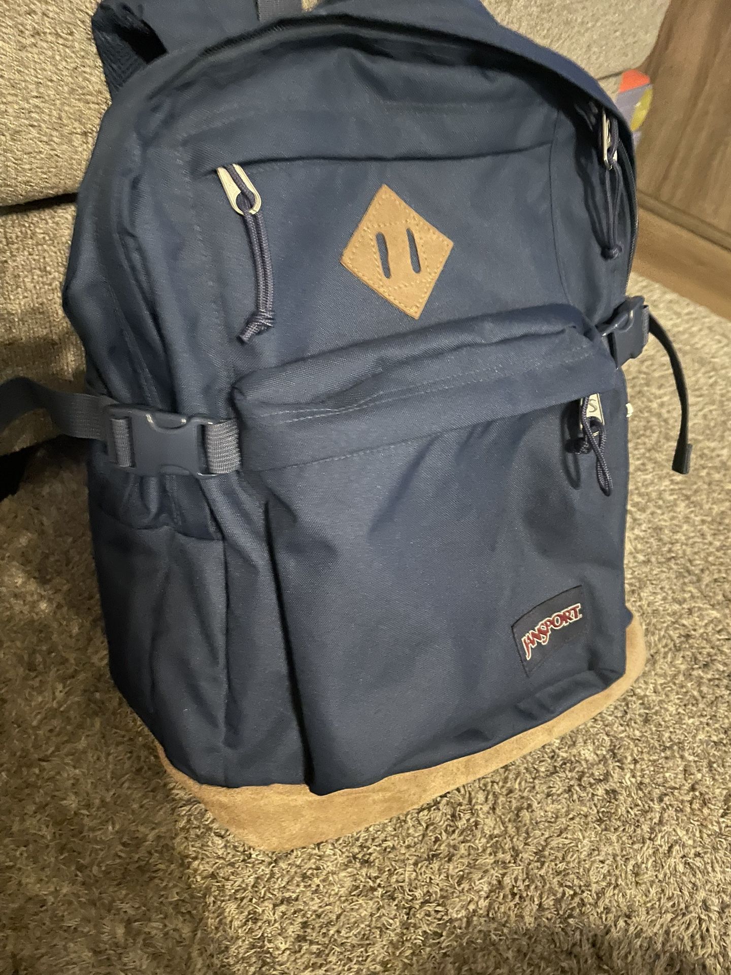 Jansport Backpack