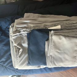 Twin XL Bed Set
