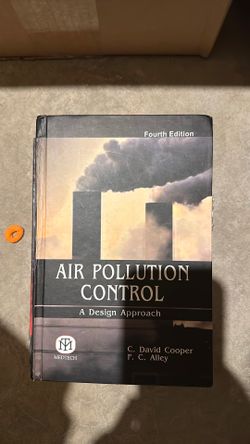 Air Pollution Control