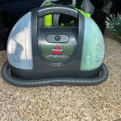 Carpet:Upholstery Cleaner