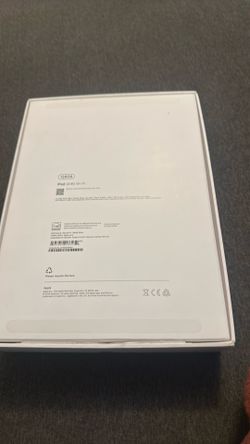 iPad a16 WiFi  128 gb