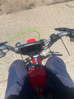 E-bike