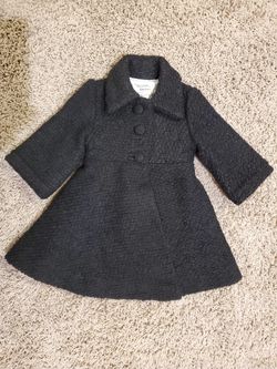 Nieman Marcus Coat