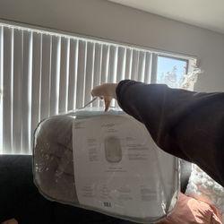 Snuggle Me Baby Lounger 