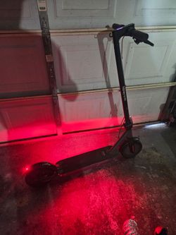 Hiboy s2 pro electric scooter