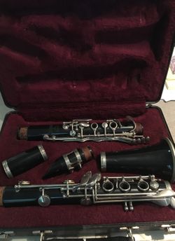 SELMER Clarinet