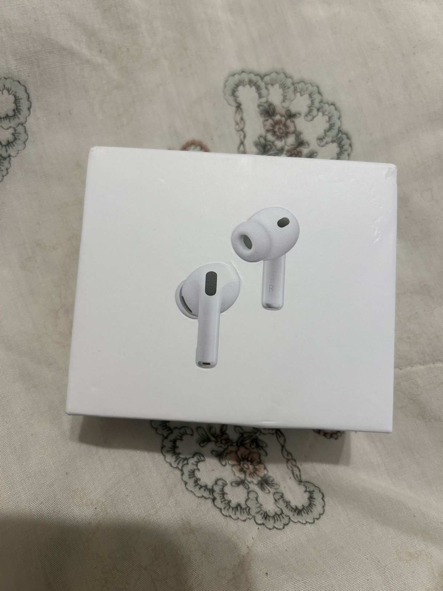 AirPods Pro 3